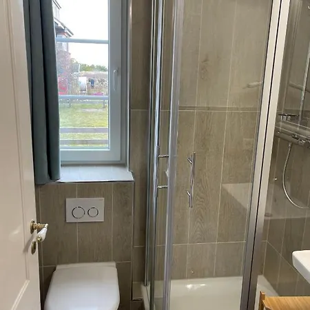 Huus Waterkant 3 Leewen Tidj Appartement Wittdün