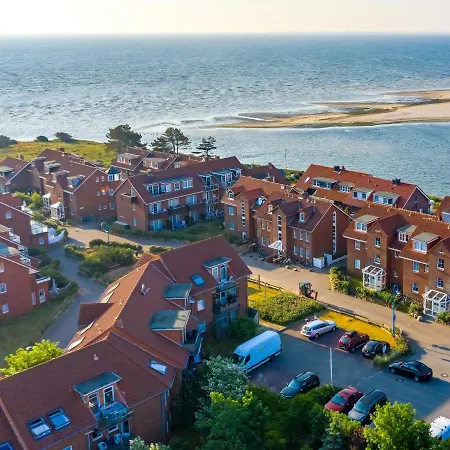 Appartement Huus Waterkant 3 Leewen Tidj *